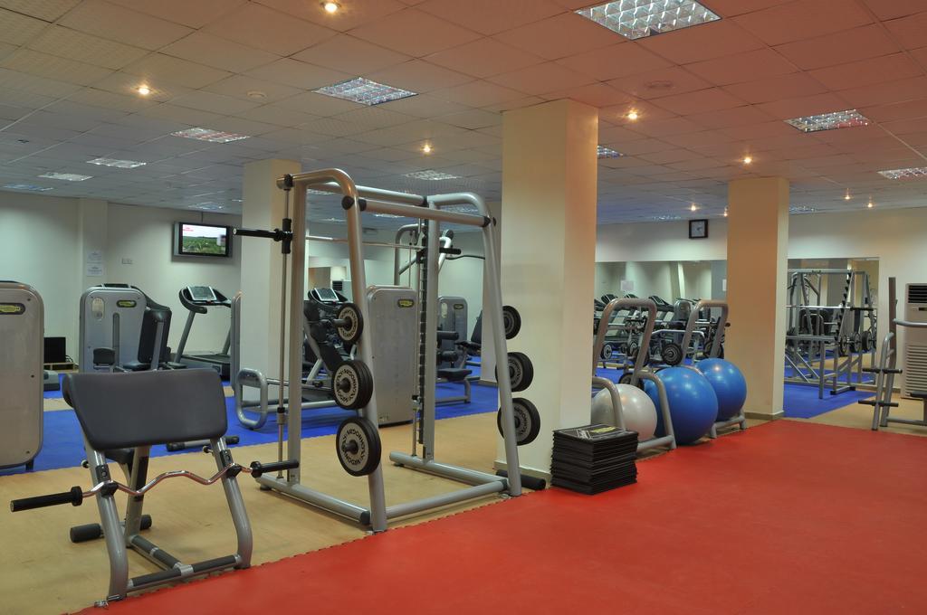 Protea Hotel Asokoro Abuja Kültér fotó