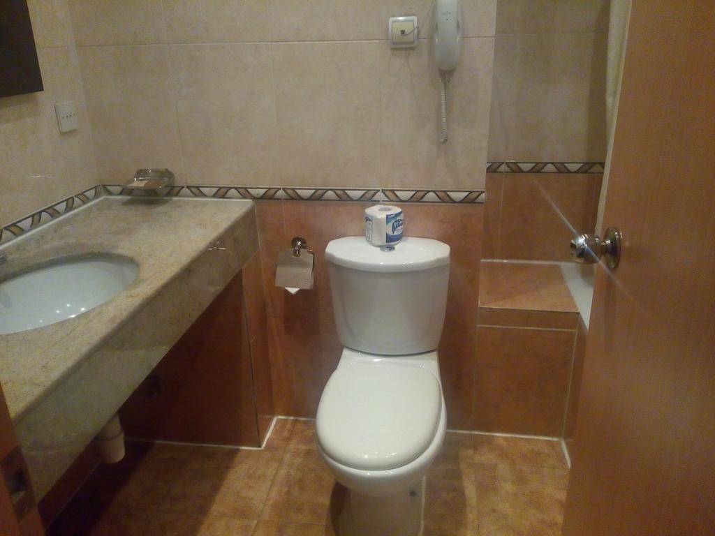 Protea Hotel Asokoro Abuja Szoba fotó