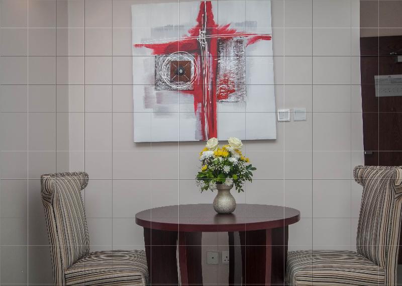 Protea Hotel Asokoro Abuja Kültér fotó