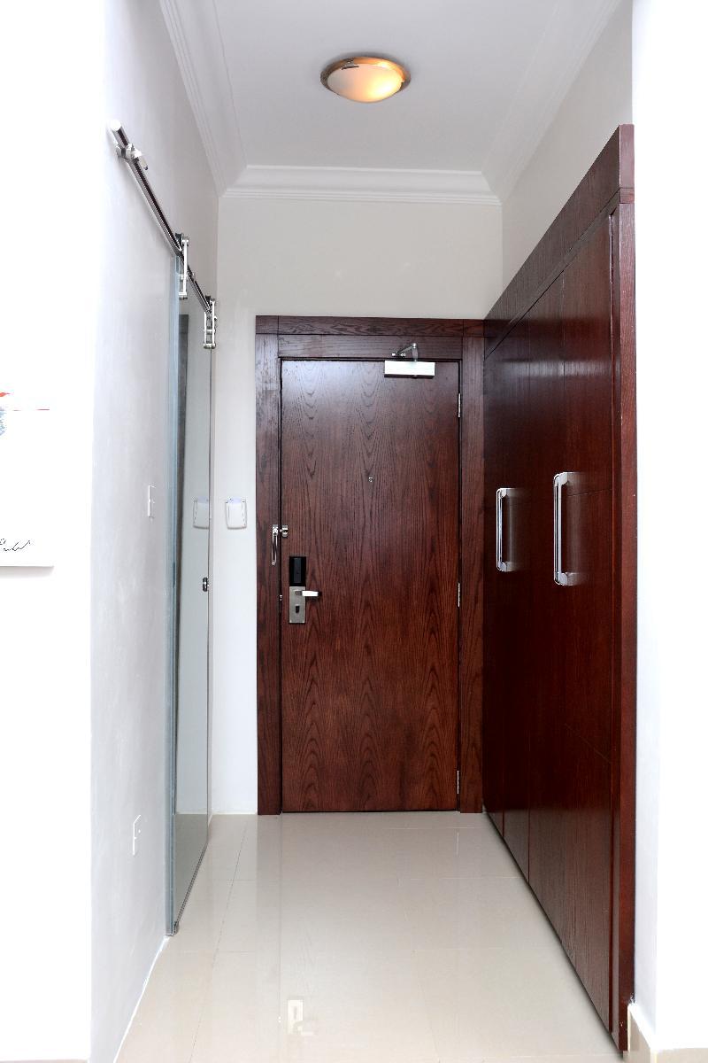 Protea Hotel Asokoro Abuja Kültér fotó