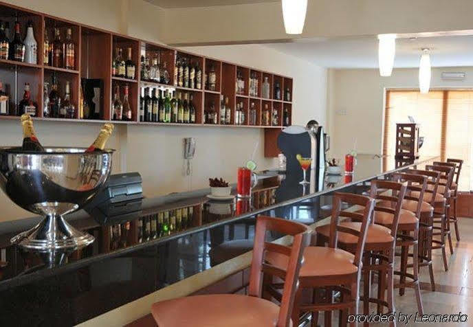 Protea Hotel Asokoro Abuja Kültér fotó